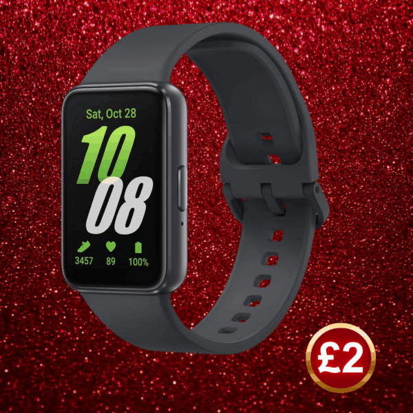 SAMSUNG GALAXY FIT3 SMART WATCH