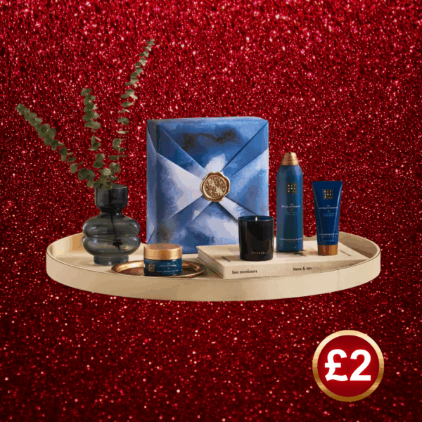 RITUALS GIFT SET