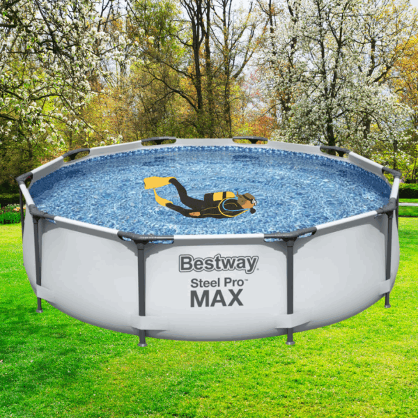 BESTWAY SWIMMING POOL