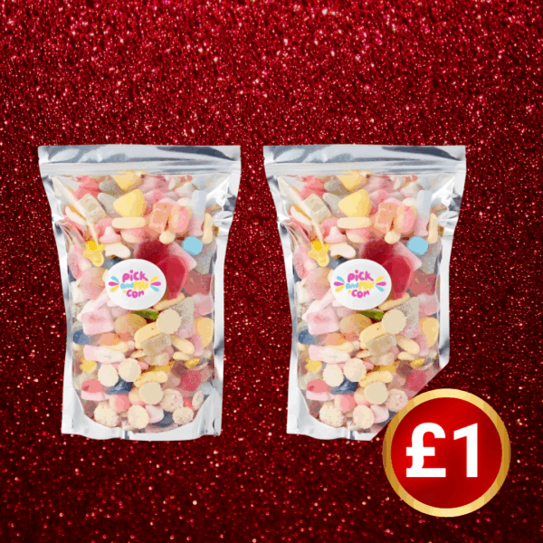 2KG PICK AND MIX
