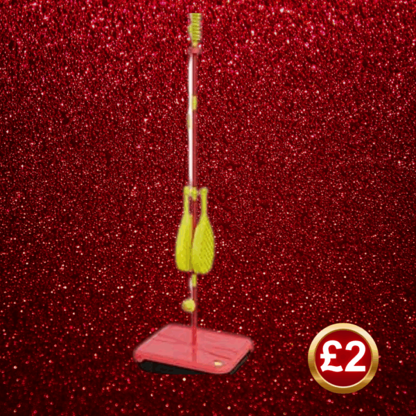 SWING BALL SET